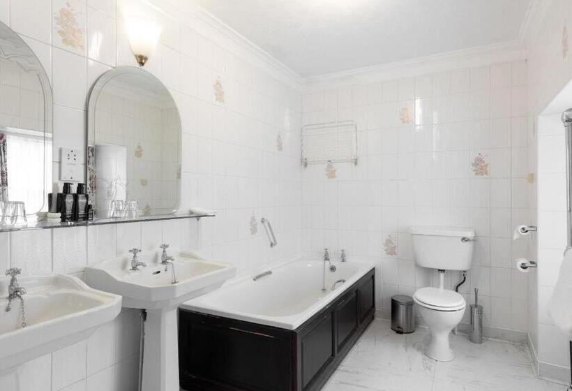 Номер Deluxe, Cally Palace Hotel & Golf Course