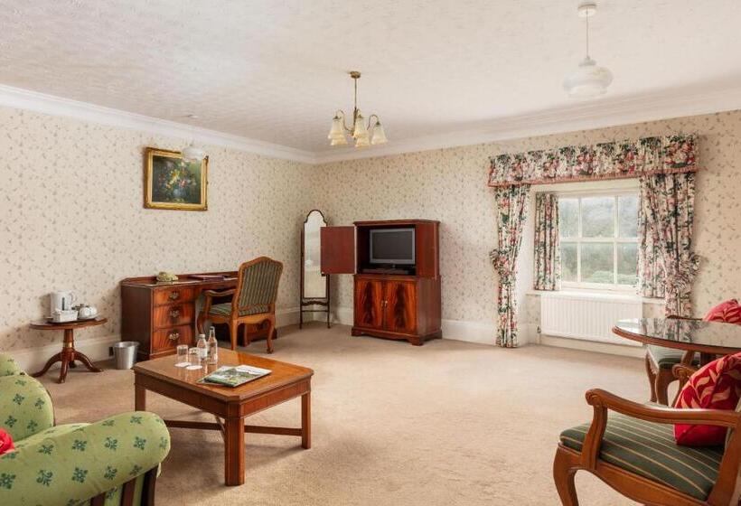 Номер Deluxe, Cally Palace Hotel & Golf Course