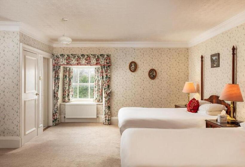 Номер Deluxe, Cally Palace Hotel & Golf Course