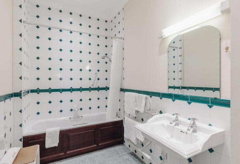 Номер Deluxe, Cally Palace Hotel & Golf Course