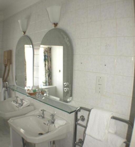 Номер Deluxe, Cally Palace Hotel & Golf Course