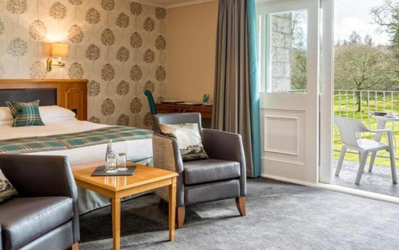 Семейный Номер, Cally Palace Hotel & Golf Course