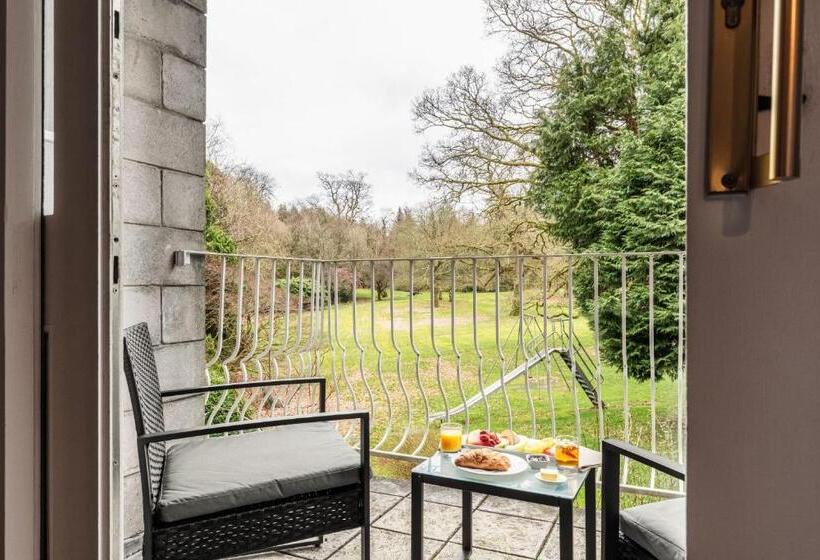 Семейный Номер, Cally Palace Hotel & Golf Course