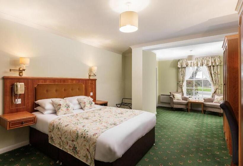 Номер Стандарт, Cally Palace Hotel & Golf Course