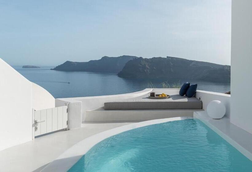 سوئیت 2 خوابه, Aspaki By Art Maisons