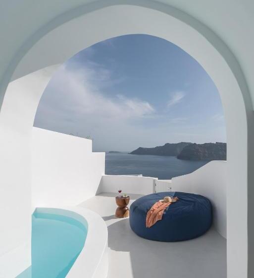 سوئیت 2 خوابه, Aspaki By Art Maisons