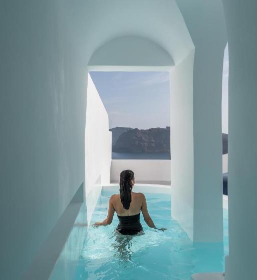 سوئیت 2 خوابه, Aspaki By Art Maisons