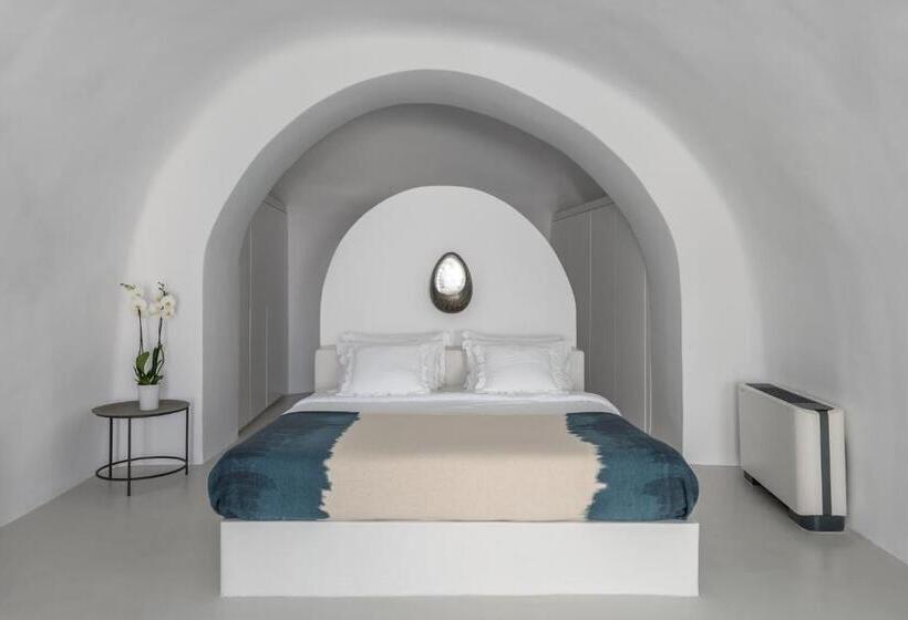 سوئیت 2 خوابه, Aspaki By Art Maisons