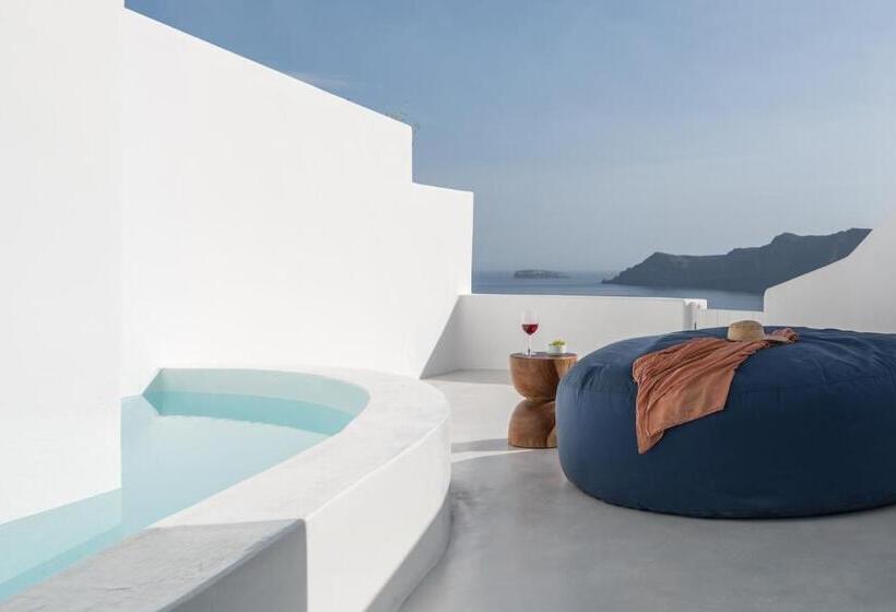 سوئیت 2 خوابه, Aspaki By Art Maisons