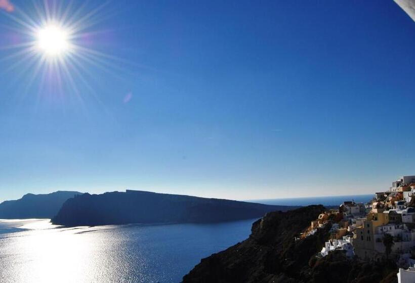 سوئیت 2 خوابه, Aspaki By Art Maisons