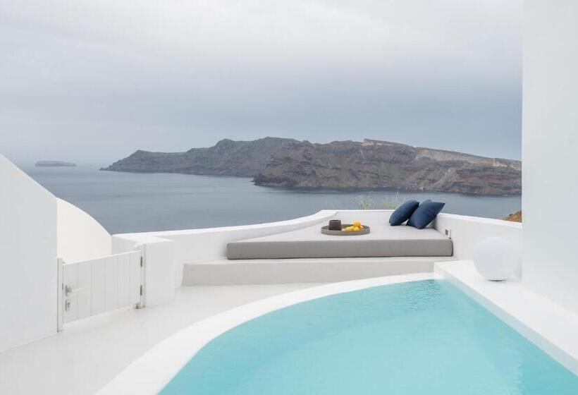 سوئیت 2 خوابه, Aspaki By Art Maisons