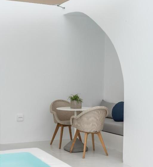 سوئیت 2 خوابه, Aspaki By Art Maisons