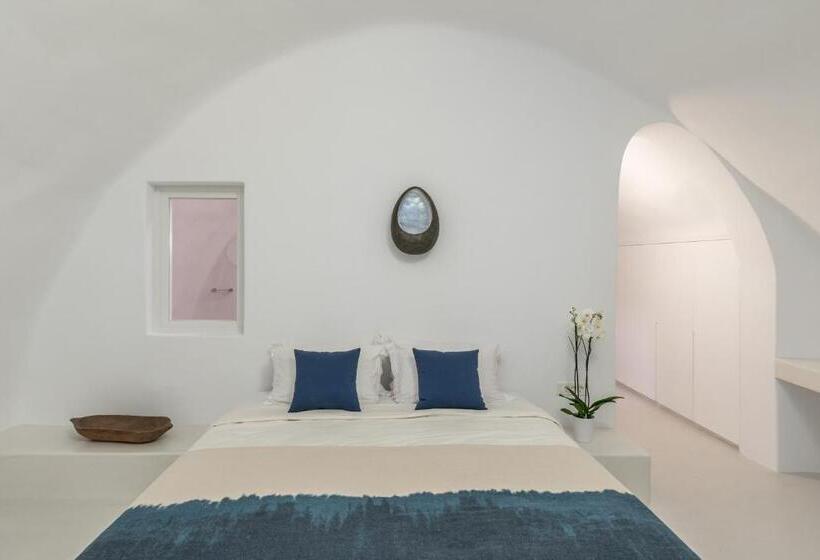 سوئیت 2 خوابه, Aspaki By Art Maisons