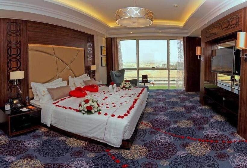 Люкс, Casablanca Grand
