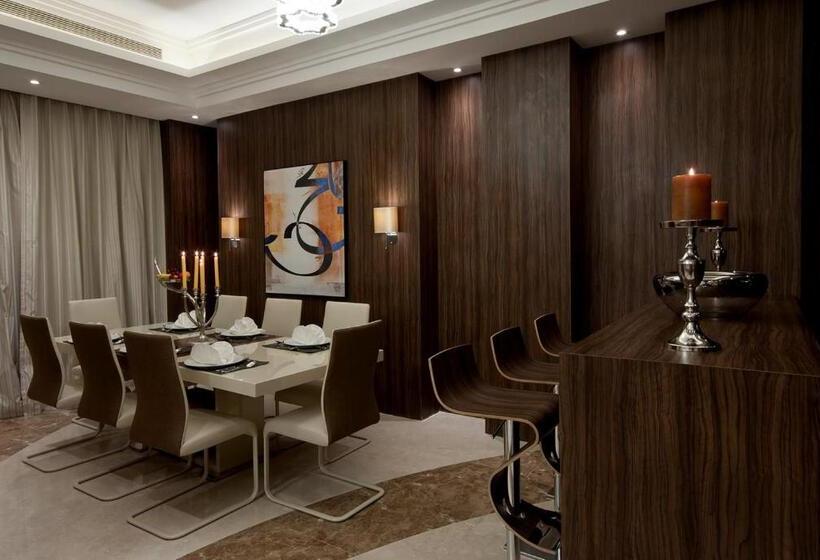 Королевский Люкс, Casablanca Grand