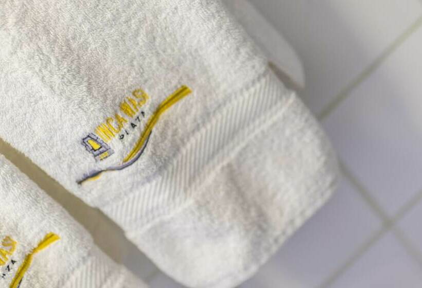 Номер Superior, Capac Inka Wasi Plaza