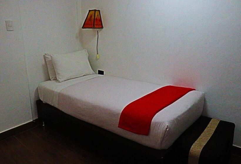 Четырехместный Номер Классик, Capac Inka Wasi Plaza