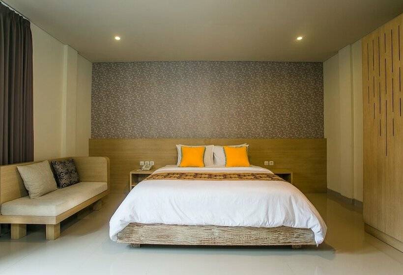 豪华房间, Mahalaksmi Boutique