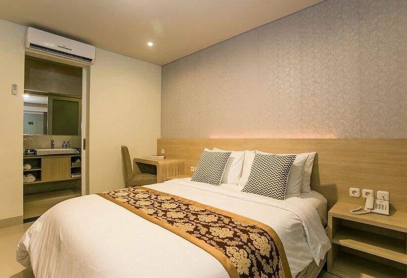 标准间, Mahalaksmi Boutique