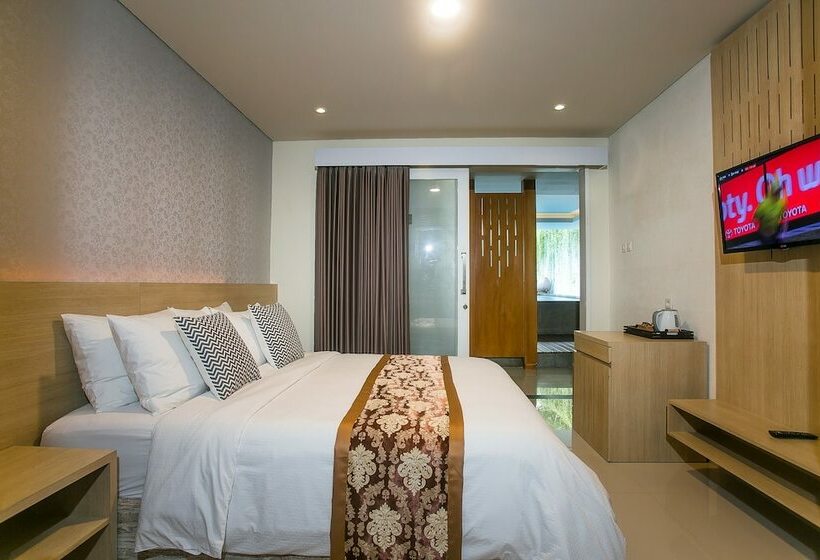 标准间, Mahalaksmi Boutique