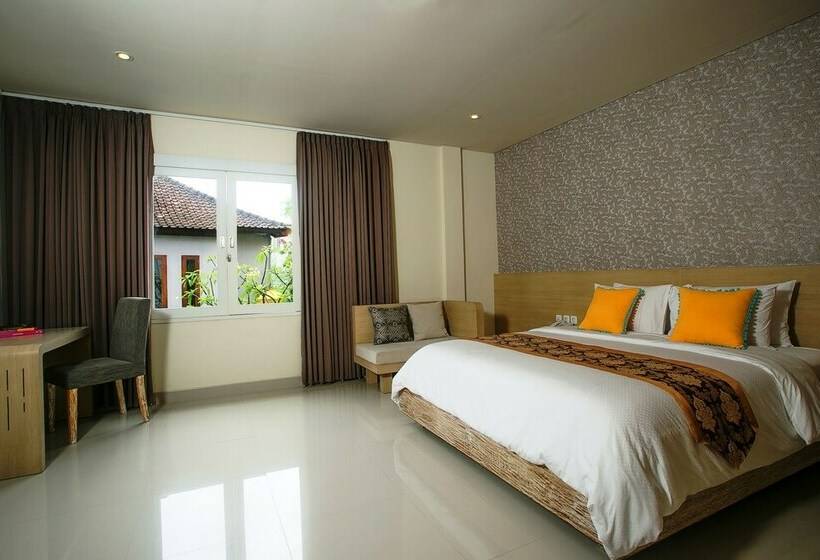 豪华房间, Mahalaksmi Boutique