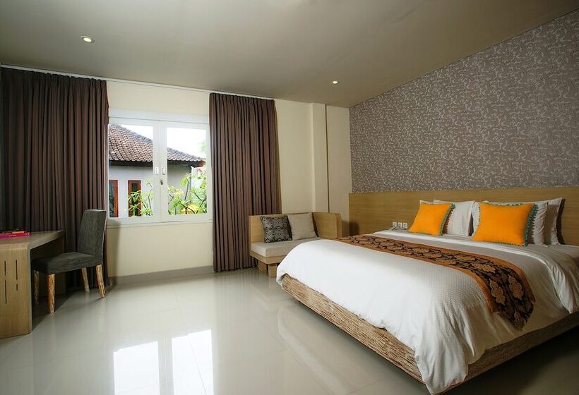 标准间, Mahalaksmi Boutique