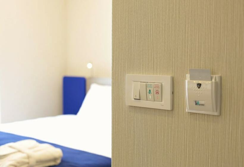 اتاق استاندارد, Trip Bosphorus Taksim