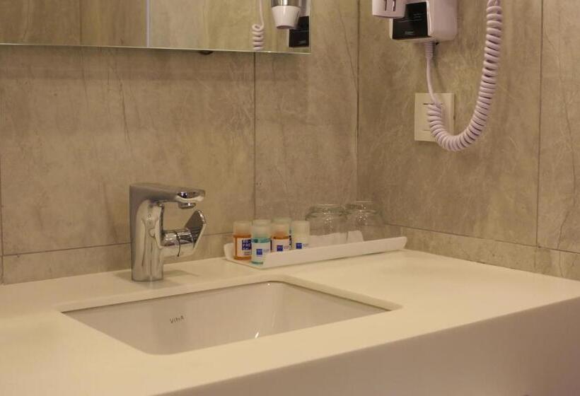 اتاق استاندارد, Trip Bosphorus Taksim