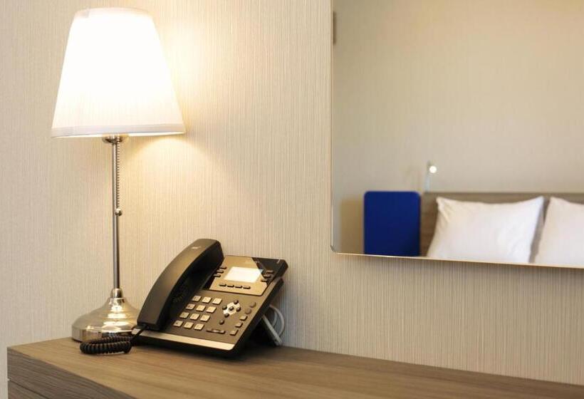 اتاق استاندارد, Trip Bosphorus Taksim