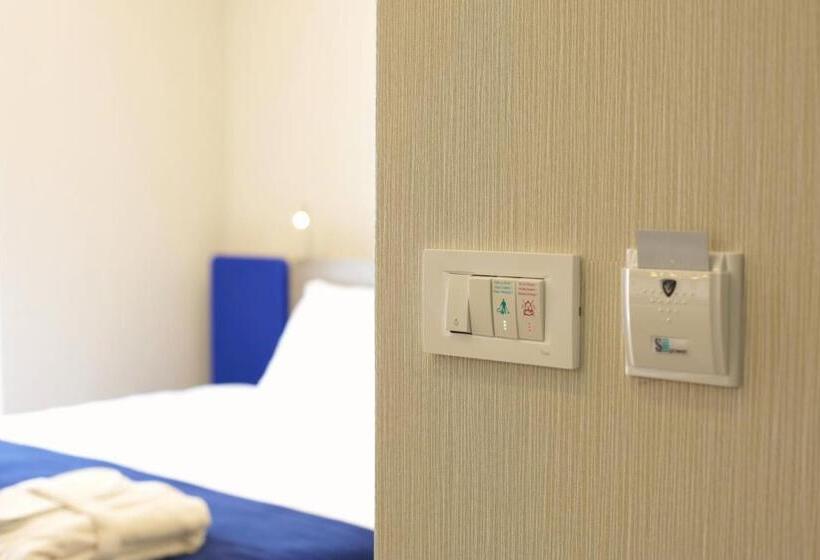 اتاق استاندارد, Trip Bosphorus Taksim