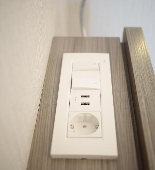 اتاق استاندارد با تخت بزرگ برای معلولان, Trip Bosphorus Taksim