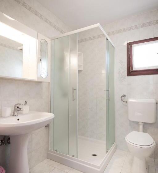 디럭스 테라스 룸 바다 전망, Villa Matohanca