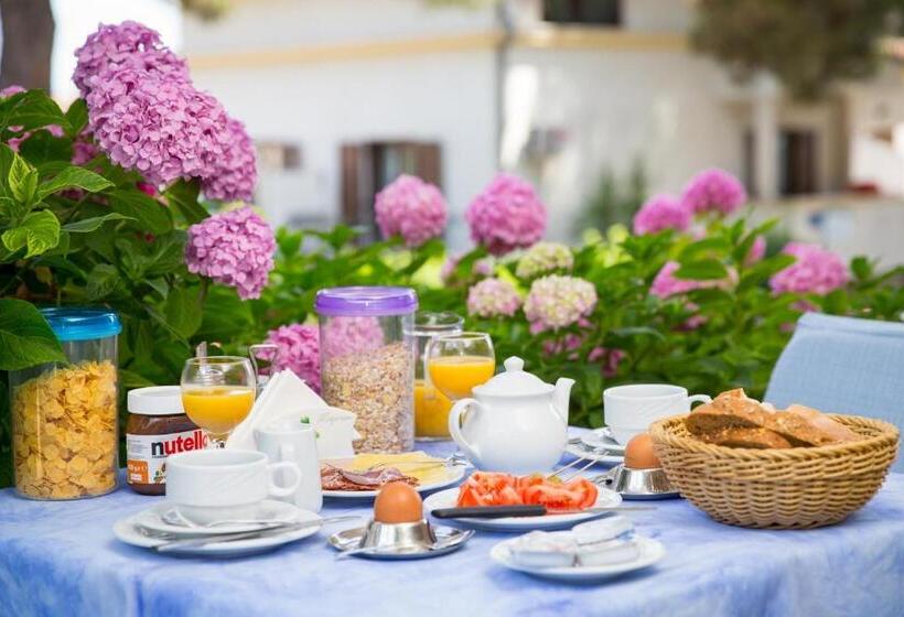 발코니 디럭스 룸, Villa Matohanca