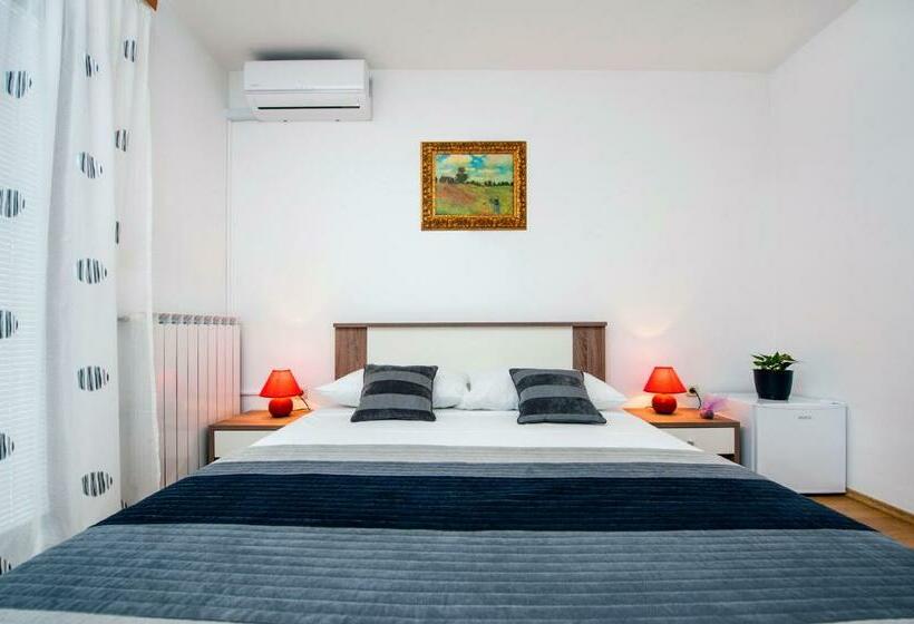 Номер Стандарт, Ladonja Bbs, Family Run Bed & Breakfast