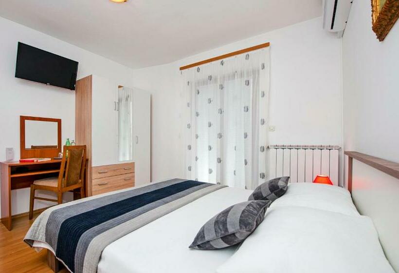 Номер Стандарт, Ladonja Bbs, Family Run Bed & Breakfast