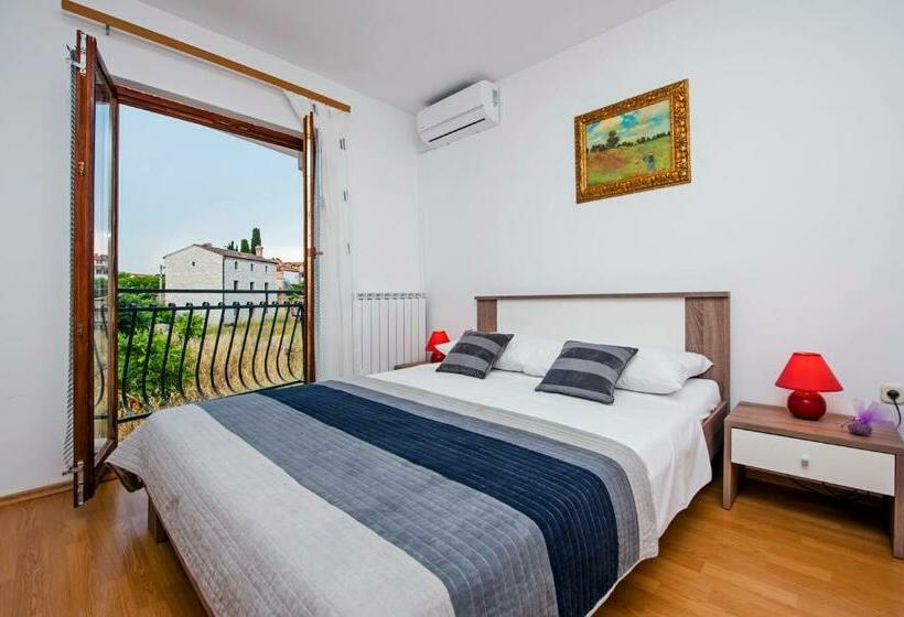 Номер Стандарт, Ladonja Bbs, Family Run Bed & Breakfast