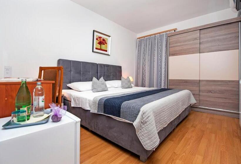 Номер Стандарт, Ladonja Bbs, Family Run Bed & Breakfast