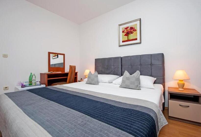 Номер Стандарт, Ladonja Bbs, Family Run Bed & Breakfast