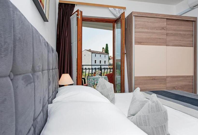 Номер Стандарт, Ladonja Bbs, Family Run Bed & Breakfast