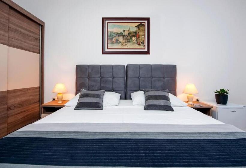 Номер Стандарт, Ladonja Bbs, Family Run Bed & Breakfast