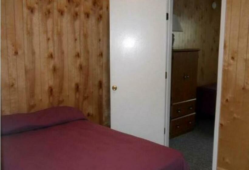 Номер Deluxe, Boardwalk Sand & Surf Beach Hotel Oceanfront