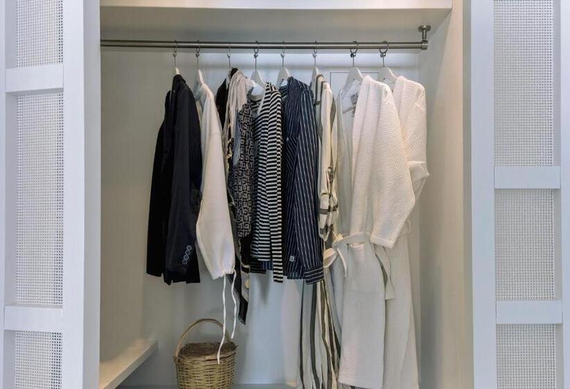 Номер Стандарт, Mykonos Blanc   Preferred Hotels & Resorts