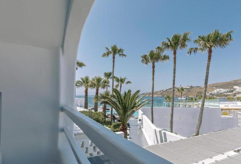 Номер Стандарт, Mykonos Blanc   Preferred Hotels & Resorts