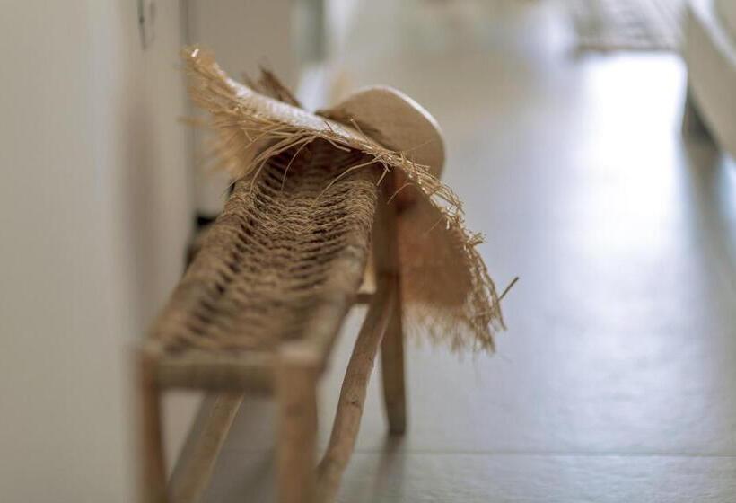 Полулюкс Вид на Море, Mykonos Blanc   Preferred Hotels & Resorts