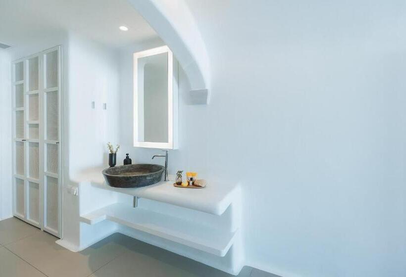 Номер Superior, Mykonos Blanc   Preferred Hotels & Resorts