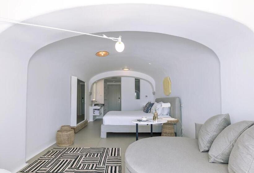 Номер Superior, Mykonos Blanc   Preferred Hotels & Resorts