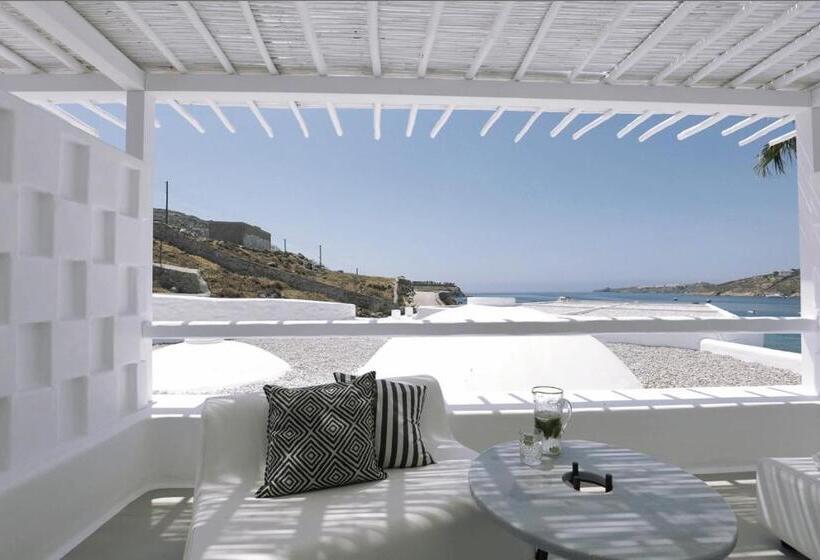 Номер Superior, Mykonos Blanc   Preferred Hotels & Resorts