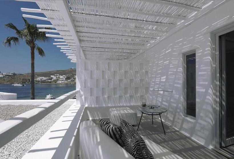 Номер Superior, Mykonos Blanc   Preferred Hotels & Resorts