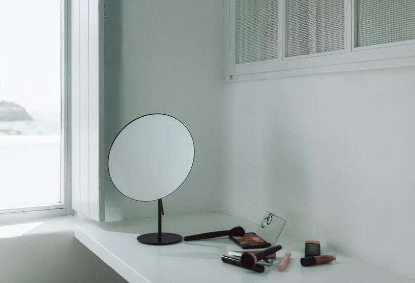 Люкс, Mykonos Blanc   Preferred Hotels & Resorts