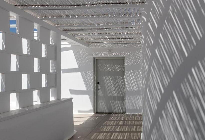 Люкс, Mykonos Blanc   Preferred Hotels & Resorts